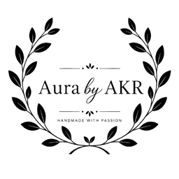 Aura by AKR Logo