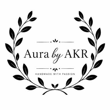 Aura by AKR Logo
