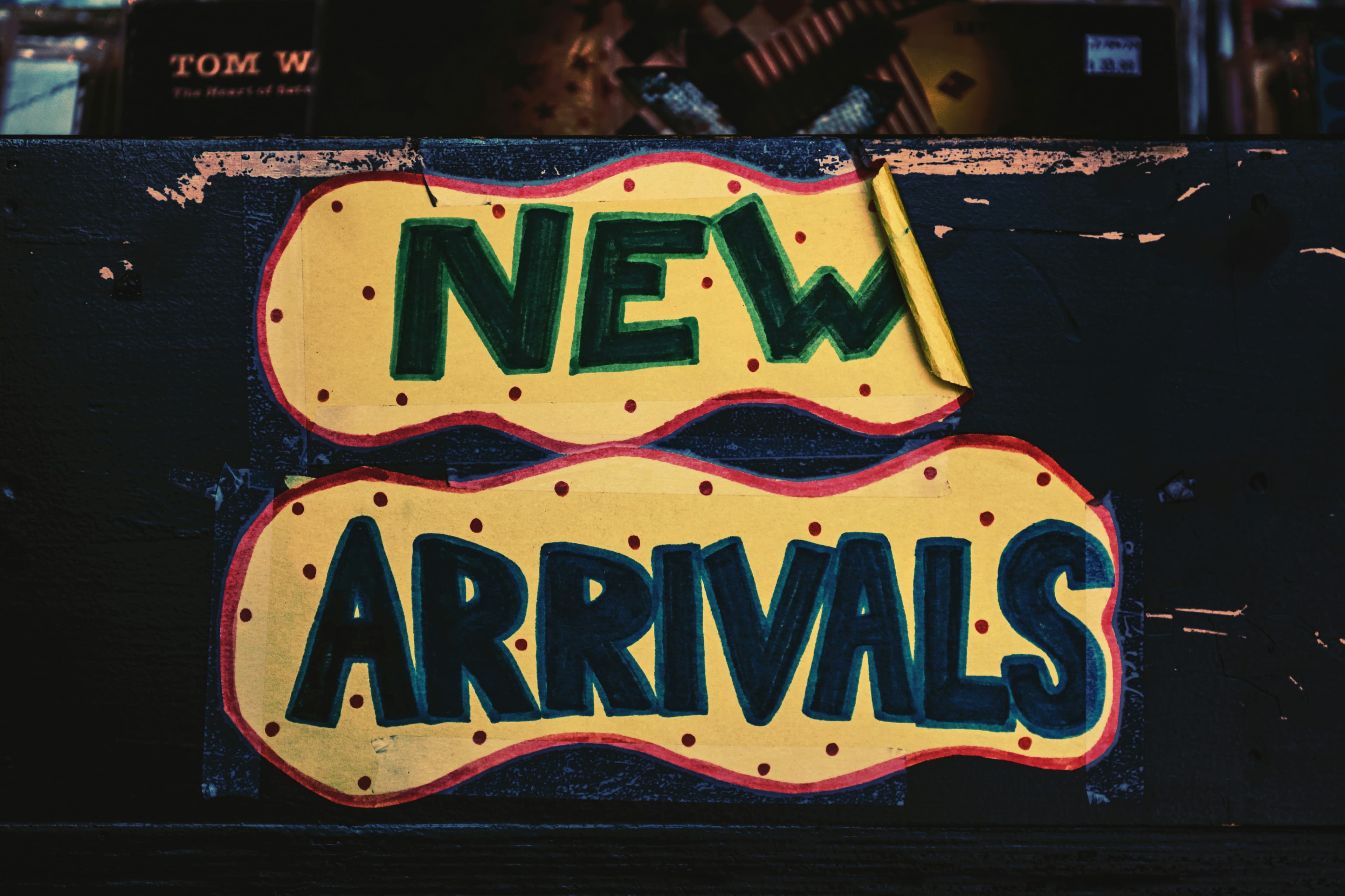 Test Banner